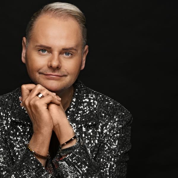 Dirk Leandro